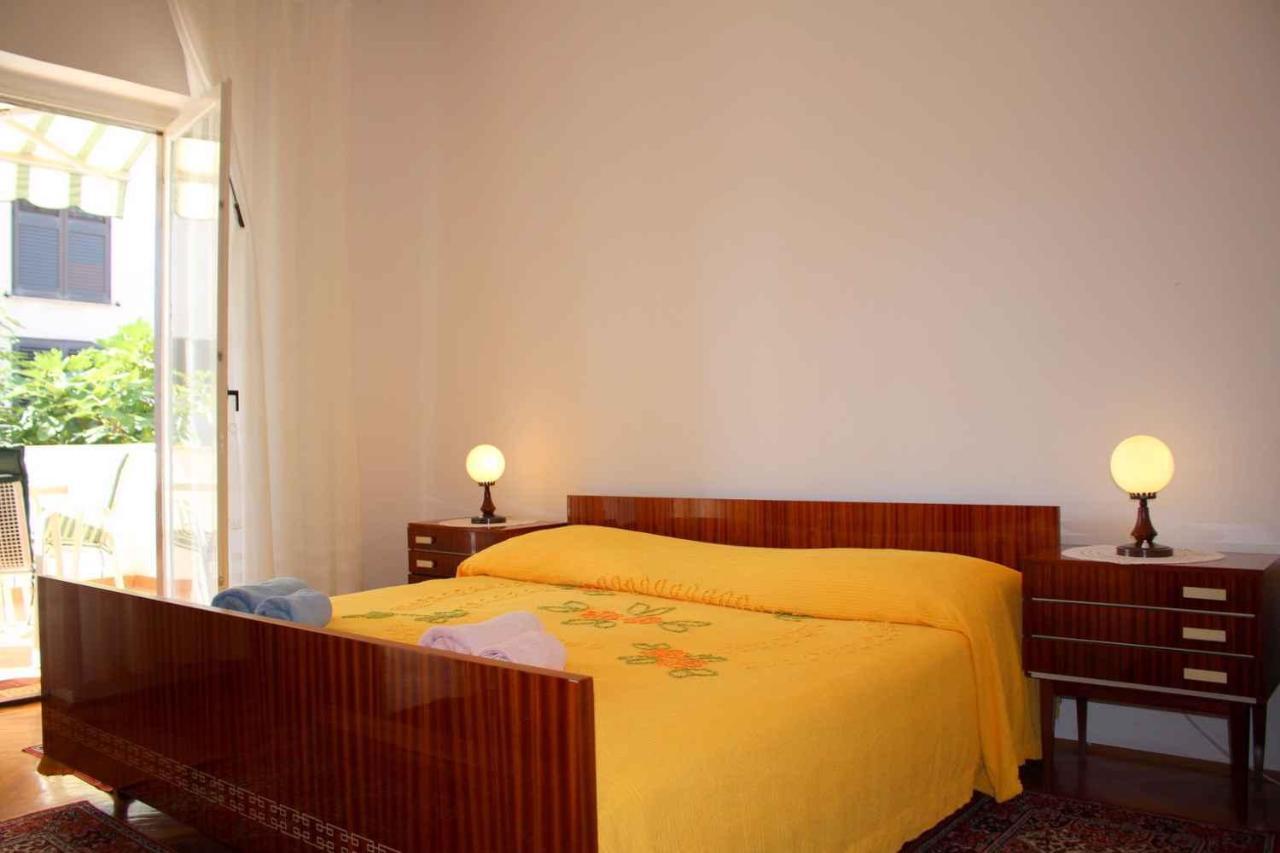 Apartman In Porec/istrien 10077 *