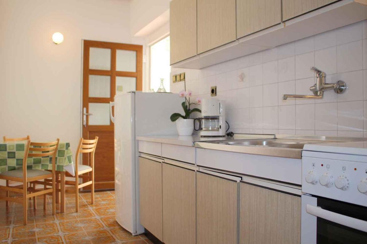 Apartman In Porec/istrien 10077