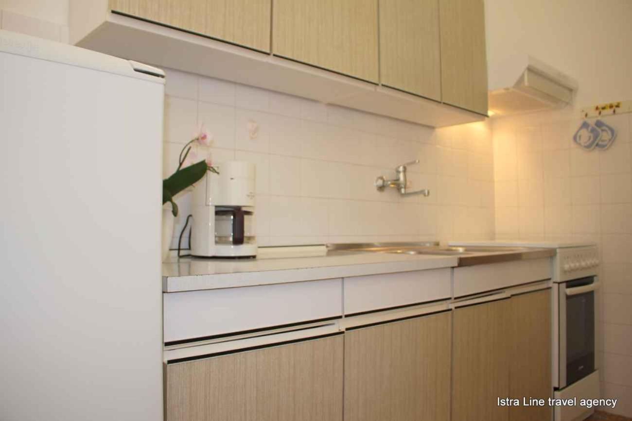 In Porec/istrien 10077 Apartman *