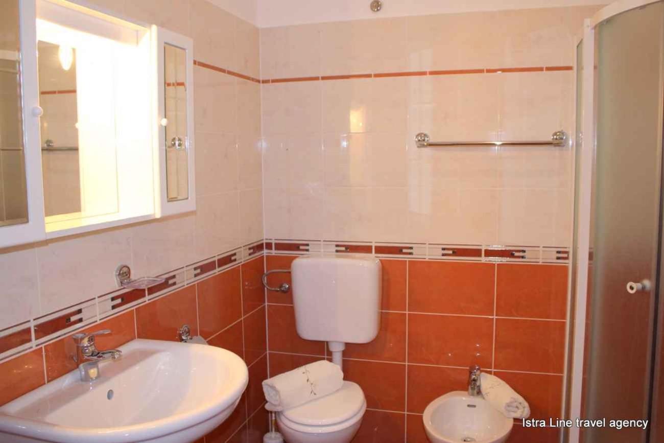 Apartman In Porec/istrien 10077 *