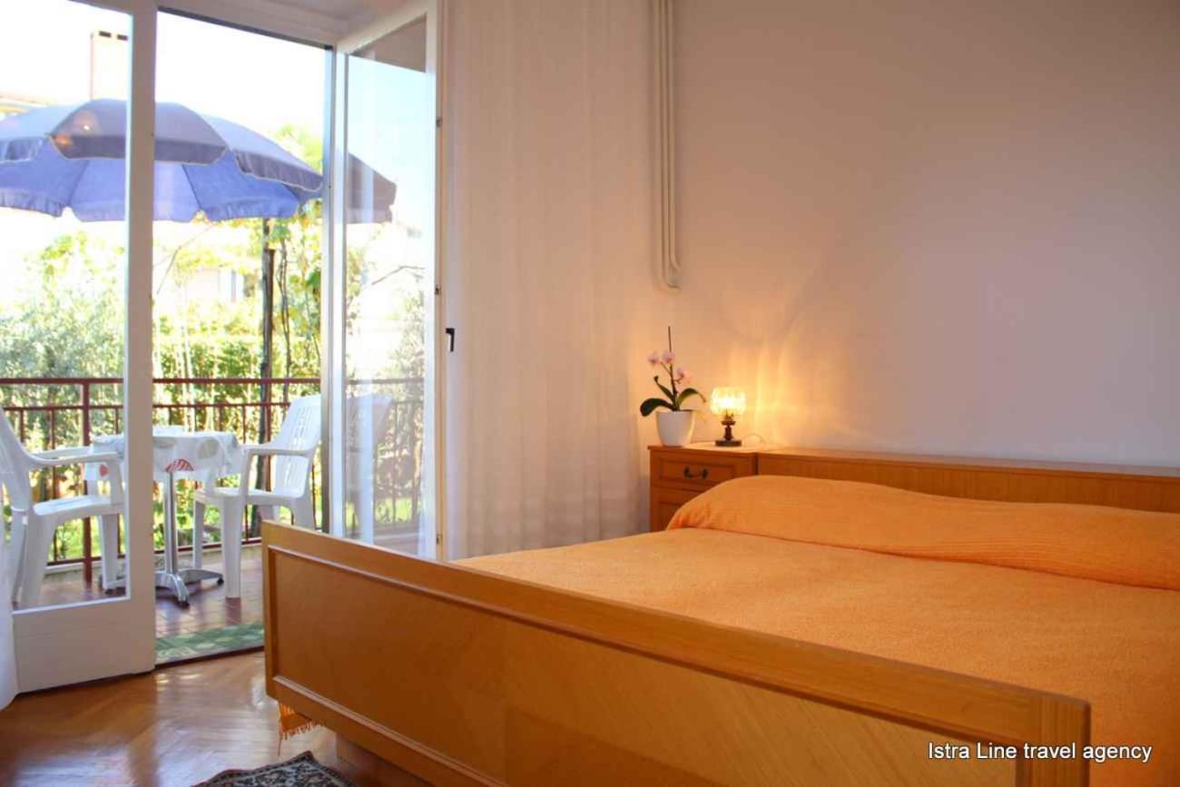 Apartman In Porec/istrien 10077
